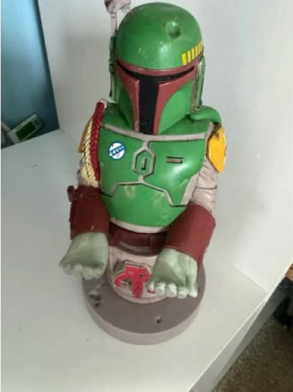Star Wars, Boba Fett Phone Holder